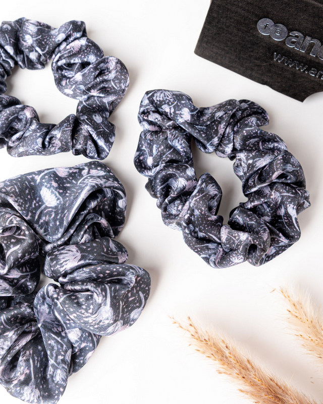 Anda Abstract Gift Set - "Roses Bay"